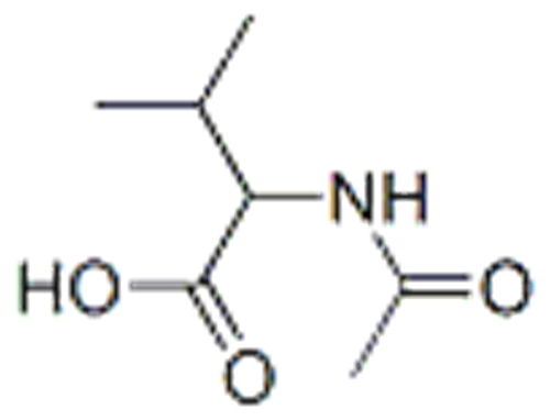 N-Acetyl-DL-valine CAS 3067-19-4