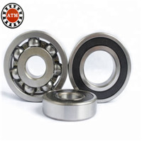 Motorcyclebearing