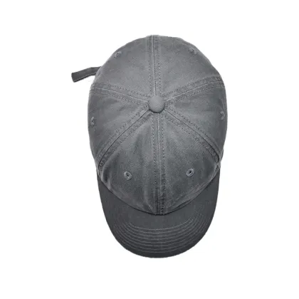Outdoor Sports Dad Baseball Hat
