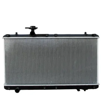 Car Universal Radiator for SUZUKI AERIO AR21S 01-04 OEM 17700-54G00 Air Conditioning Car Radiator