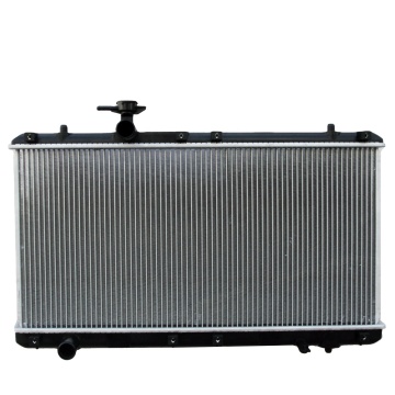 Car Universal Radiator for SUZUKI AERIO AR21S 01-04 OEM 17700-54G00 Air Conditioning Car Radiator