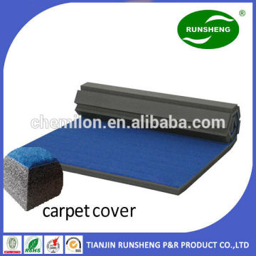 Cheerleader Sport Cheer Gymnastics Mat for Exercise