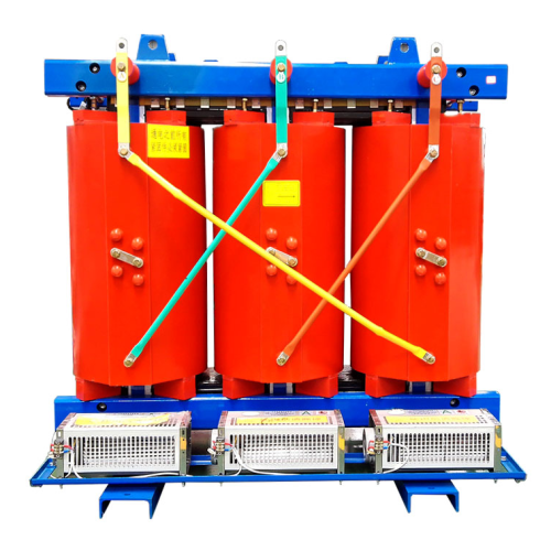Transformador de tipo seco SC14 BOBINA DE COBRE 50KVA 10KV