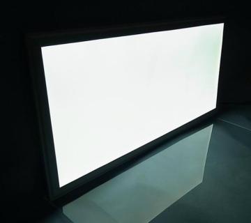 60W 0-10 V Dimmabile Pannello a soffitto LED Light 120x60