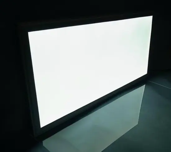 60W 0-10V Dimmable LED Ceiling Panel Light 120x60