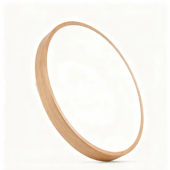 LED Ceiling Light for Relaxing Atmosphere