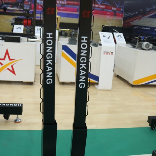 High Quality Pickleball Net System