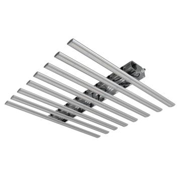 Phlizon Greenhouse Dimsable Samsung Led Grow Lights Bar.