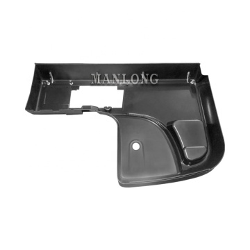 NICHIYU FBR15-72/75 Electric Forklift Instrument Cover - OEM 14104-94483