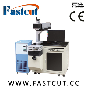 High precision laser marker machine for sale