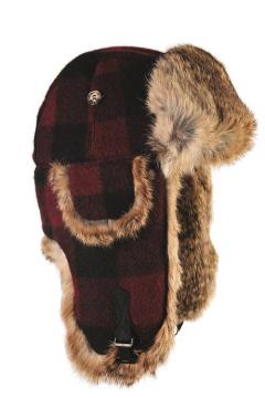 Winter Warm Fashion Ski Cap (KS-2111)