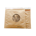Machine de sac d&#39;enveloppe en papier en nid d&#39;abeille Kraft