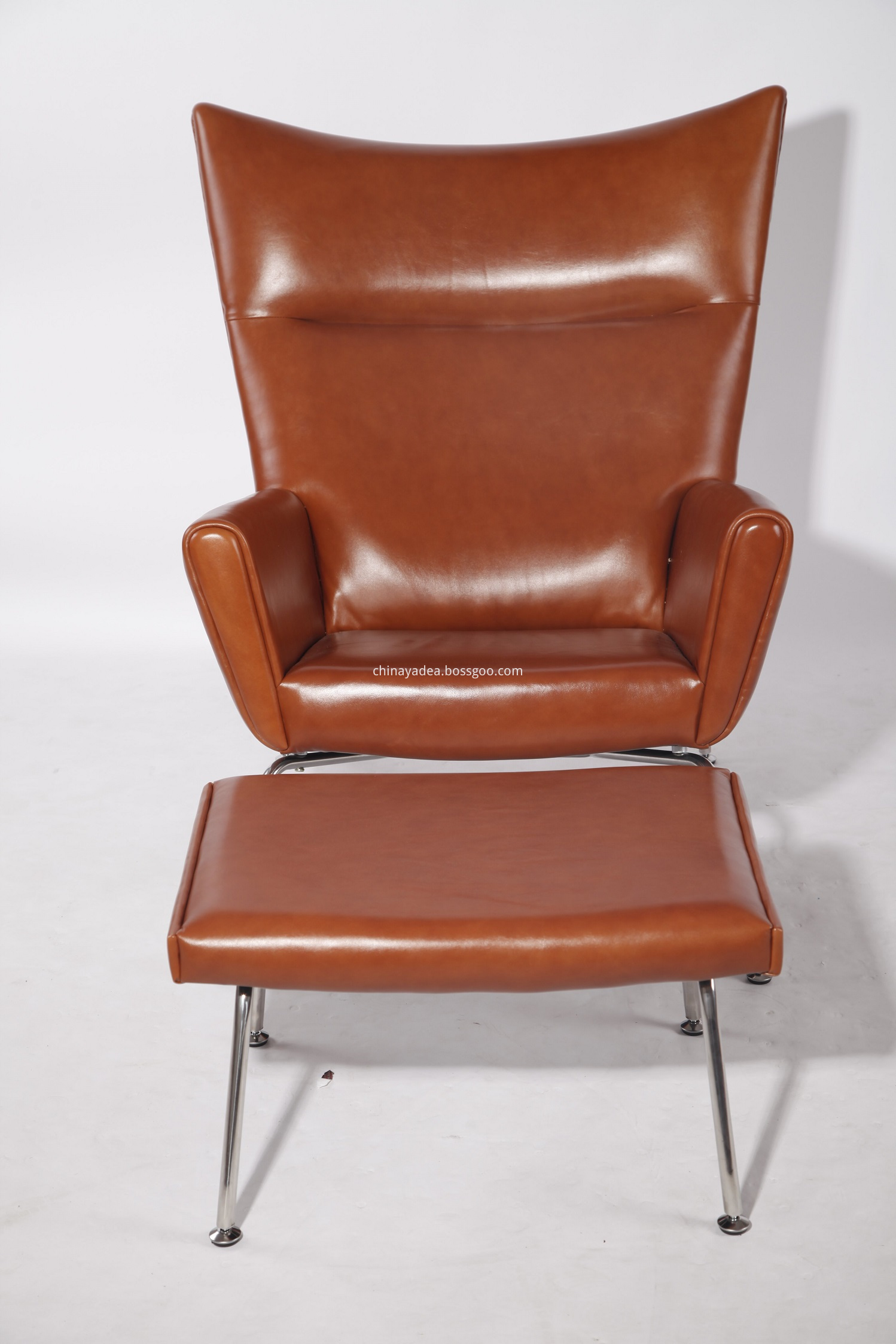Wing Chair Wing Chair