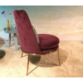 Living room furniture Aurora Armchair by Cantori