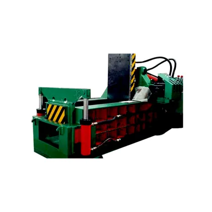 Auto Y81Q-200 Car Balers for Sale - Top Scrap Metal Balers