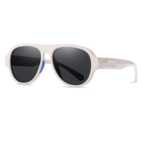 Two Color TR Sunglasses