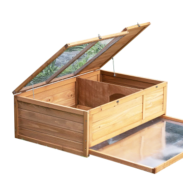 Wholesale Lockable Turtle Habitat and Reptile Cages for Tortoise Camping