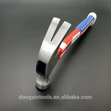 claw hammer
