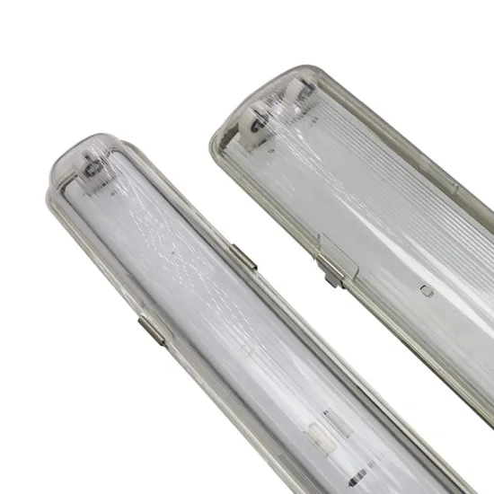 High Quality IP65 Outdoor LED Tri Proof Light Fixture