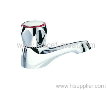 Pillar Tap Cocks 