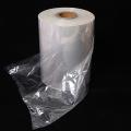 Pvc schrumpfe Film Plastiksverpackungsfilm