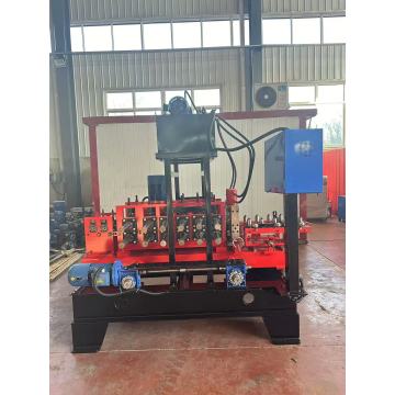 အားဖြည့်တံတားအဖုံး ထုတ်လုပ်မှုစက်