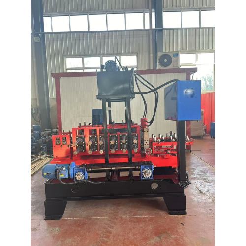 အားဖြည့်တံတားအဖုံး ထုတ်လုပ်မှုစက်