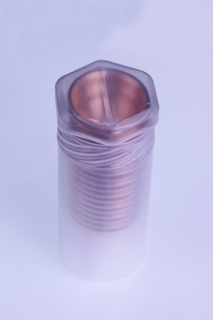 Крышка плазменной крышки вихревой газовой крышки, подходящей для машины для резки плазмы Kjellberg Hifocus 3