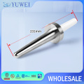 Stainless Steel S3252 Blunt Test Probe Tool UL1310 Gambar 16.4