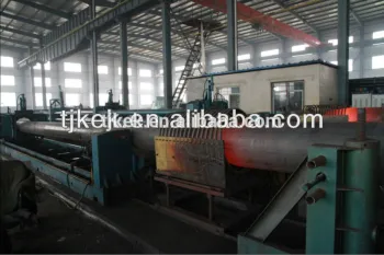 carbon steel pipe