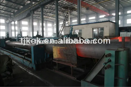 Cangzhou API 5L steel pipe
