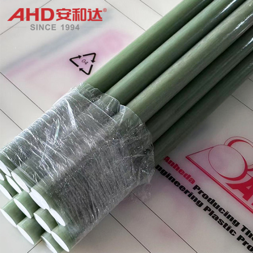 Стержень из стекловолокна FR4 Высокая прочность Высокая термостойкость