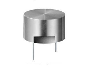 Aluminum Waterproof Ultrasonic Proximity Sensor / 40khz Ult