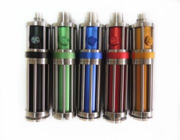 2013 Top Selling E Cigarette Colorful Mini Itaste134