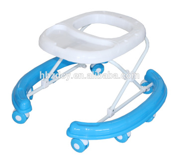 Suppling cheap baby walker/china factory made baby products/foldable baby walkers for 1year old children