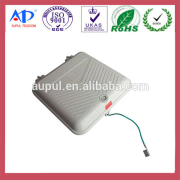 10 Pair Outdoor Pouyet Type STB Box With Unprotection Module
