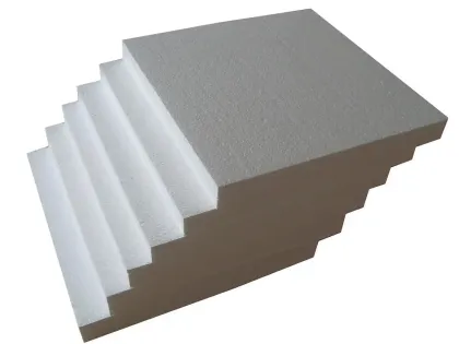 EPS Foam Board 2mm - Hard Foam Board Insulation EPS Foam Core Paddle