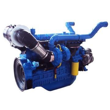 Prime 448kW PTAA890-G1 Generator Engine