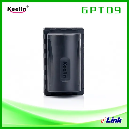 IP67 Waterproof Magnetic GPS Tracker