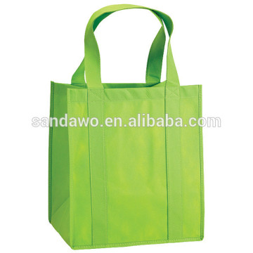 Promotional Printed AZO-free non woven bag price