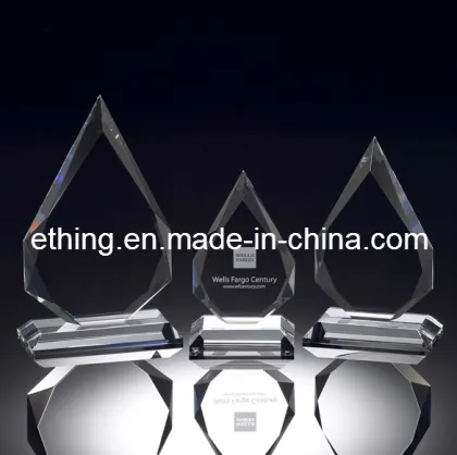 Crystal Masters Diamond Award