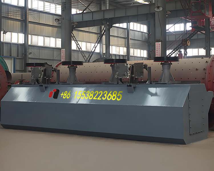 SF Flotation Machine Tin Ore Flotation Machine /flotation machine / pump-action flotation machine