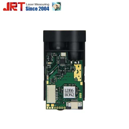 40m USB Accuracy Precision Laser Range Meters Sensor