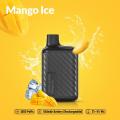 300 Puffs E-Cigarette Vape 5% / 2% NIC