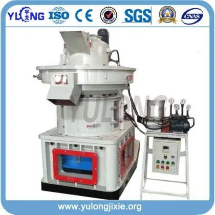 Wood Pellet Machine Products/Wood Pellet Mill China