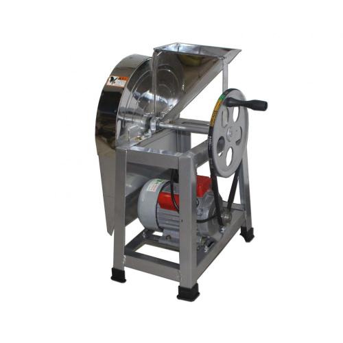 Hoher Qualität 304 Edelstahl-Cassava Slicer