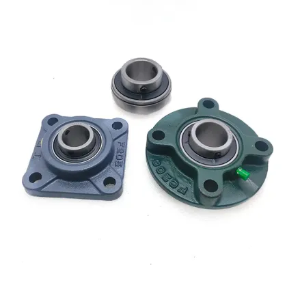 BND3160-H-C-T-AL-S Pillow Block Ball Bearing - Hot Sale from Bearing Supplier