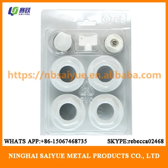 aluminum hot water radiator accessories (7 sets)(Hanger,reducer,air vent ,plug,key)