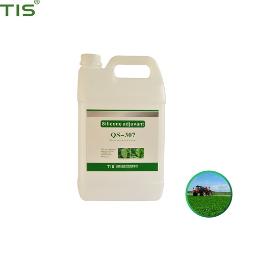premium organosilicone spray surfactant  for insecticide