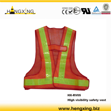 Reflective Vest (HX-RV05)